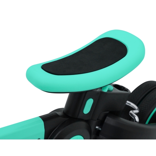 Rowerek Happy Bike 3w1